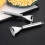 Magic Corn Peeler with Stainless Steel Blades 2 pcs 4