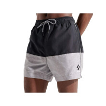(122, 702) Maillot de bain Superdry Homme Tri series