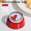 Mekanisk timer Manuell magnetisk rund 60-minutters 4