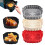 Silicone Baking Pan Liner Non-Stick Waterproof Square 1