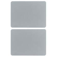 Heat-Resistant Children's Placemats Waterproof Anti-Skid