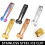 Stainless Steel Ice Cube Clip Rustproof Round Head 1 Pack 3