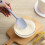 Silicone Spatula Non-Stick Heat-Resistant 1 Piece 8