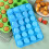 Silicone Cake Mold Non-stick 24-Cup Muffin Pan 4