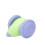 Interactive LED Cat Toy with Motion Sensor and USB Charging 1