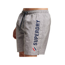 (2233, 702) Maillot de bain Superdry Homme Logo code