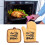 Microwave Gloves Heat-Resistant 2 Pcs 6