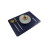 Waterproof Table Placemat Faux Leather Double-Sided 6