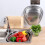 Hesroicy Κρεμαστό Dustpan Τρυπητό Fine Mesh1pc 2