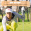Golf Iron Grip Rubber Standard Non-slip Black 1pc 6
