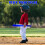 Plastic Baseball Bat and Ball Set for Toddlers 1 Set 2