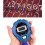 Digitalt stoppur LCD-sporttimer med bärsnöre 4