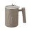Isolert kaffekrus i rustfritt stål, 480 ml 7