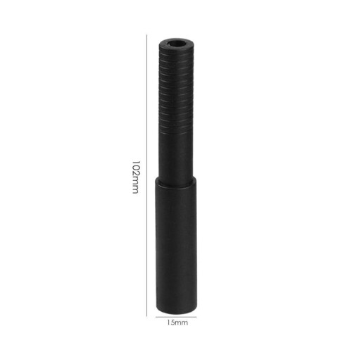 Golf Iron Extender Replacement Shaft Portable 1