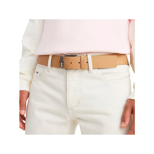 (90, 90) Ceinture Tommy Jeans Homme Drapeau email 1