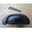 Lipped Rear Fix Cup Pull Handle Black Antique 1