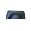 Large Rectangular Cup Pull Handle Black Antique 1