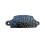 Decorative Cup Pull Handle Black Antique 1