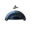 Sunrise Cup Pull Handle Black Antique 1