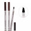 Liquid Eyebrow Pen Waterproof Fork Tip 4 Points 3