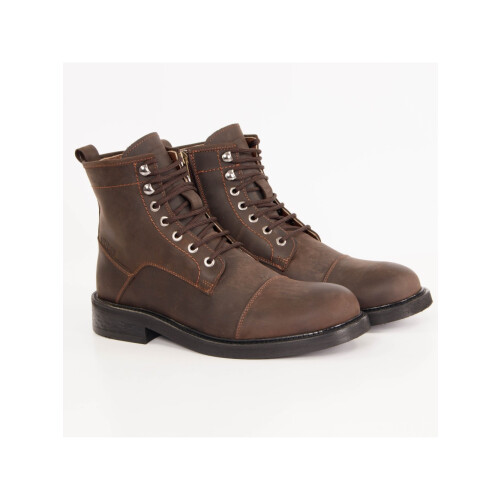 Guess Bottine Guess Homme Lulea 1