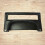 4" Large Card Holder Cup Handle black antique 2