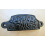 Decorative Cup Pull Handle Black Antique 3