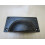Large Rectangular Cup Pull Handle Black Antique 3