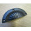 Fan Black Antique Cup Pull Handle 3