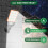 D-Solar Outdoor Lights-Motion Sensor Solar Powered Lights3 Modes-with Remote Control-Wall Security Lights 6