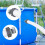Pool Hose Adapter with Clamp Washer 2 Types Conversion Connector Replacement Pool Hose Adapter for  Threaded 5