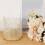 USB Remote Control Table Light Crown Water Wave Night Light Flame Atmosphere Lamp Room Bedside Bar Decor Lighting Lamp 8
