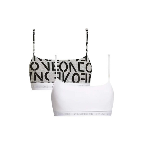Calvin Klein (4421, 701) Pack x2 one