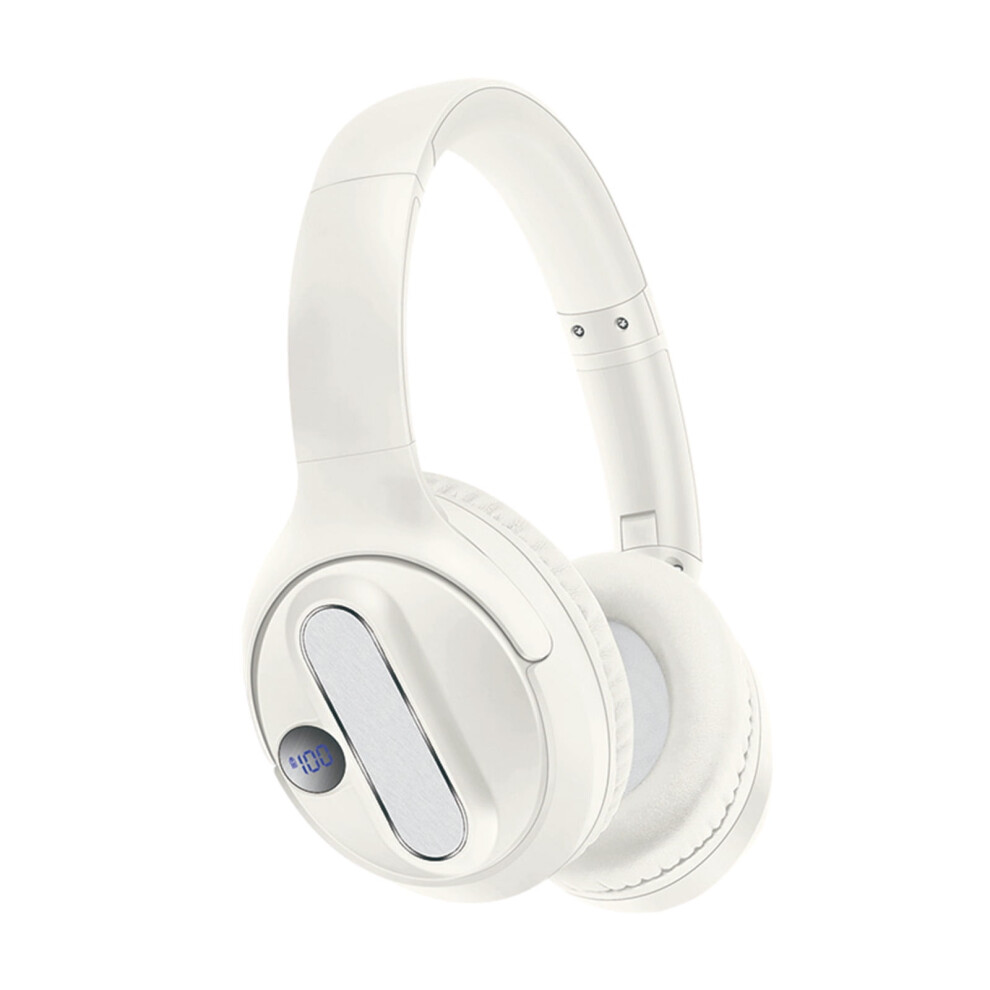 Zeceouar Wireless Headband Bluetooth Headset 5.3 9178400367519