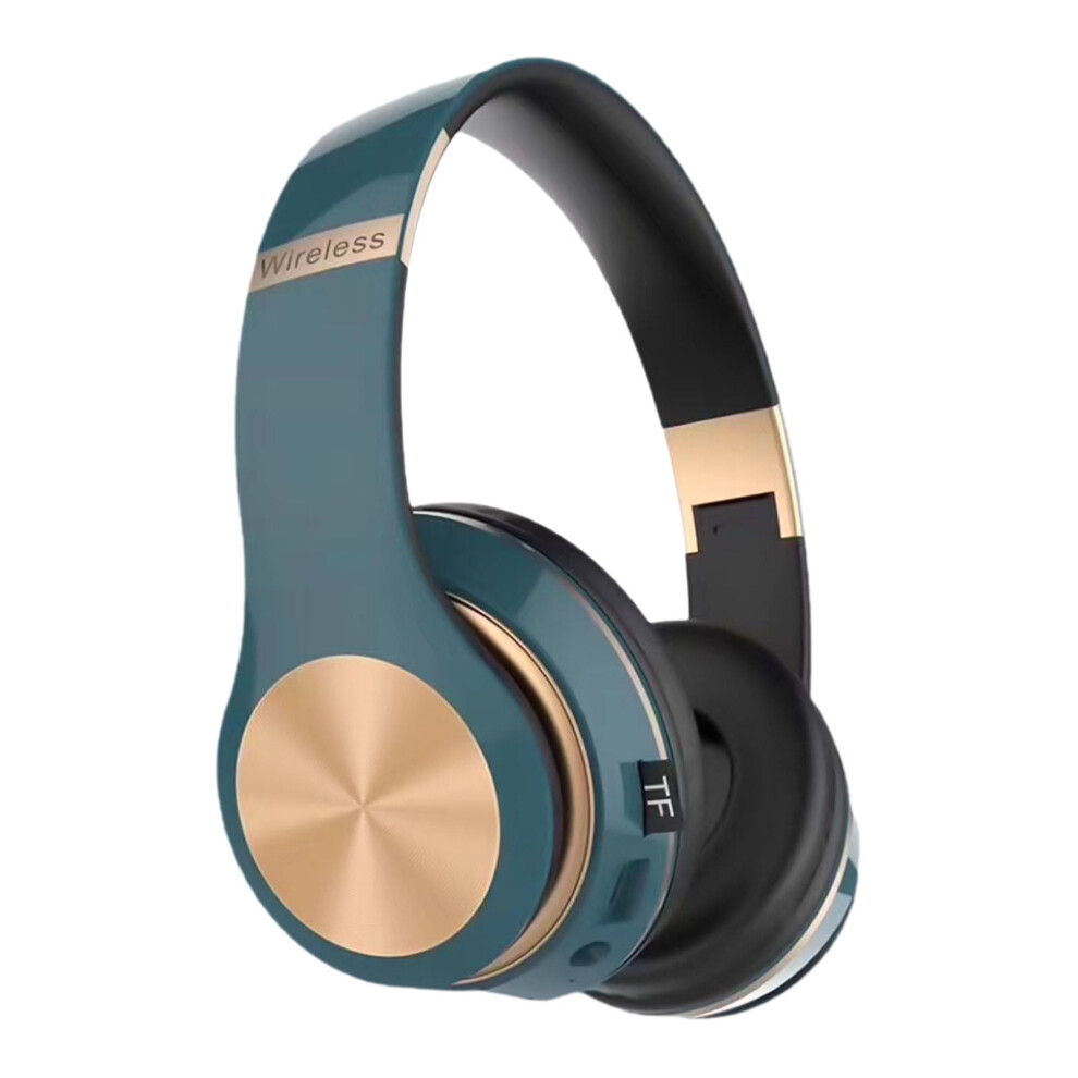 Zeceouar Noise Cancelling Wireless Headphones Bluetooth 4.2 9178400367656