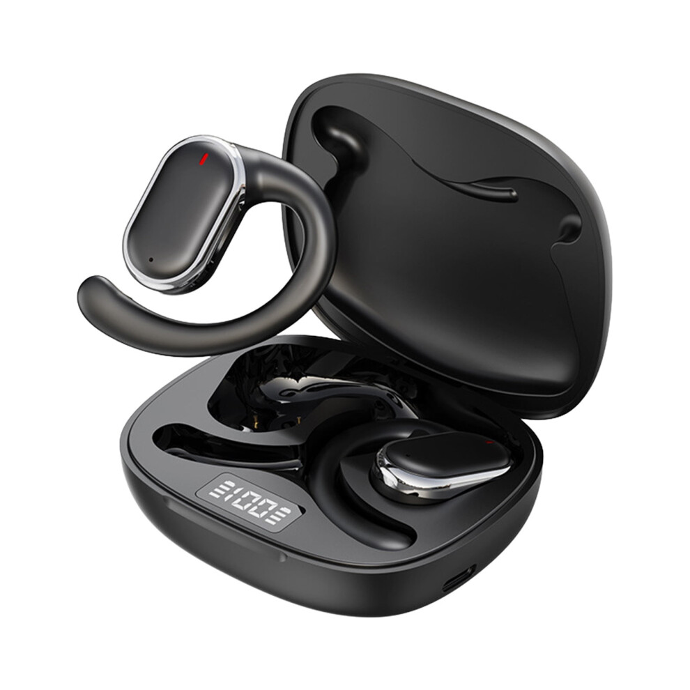 Zeceouar Wireless Bluetooth Headphones With Microphone 9178400368035