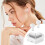 Jacenvly Gaming Headset Bluetooth 5.3 Wireless Noise 5