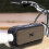Caixa de Som Bluetooth Solar PAVEOS Portátil com Graves Estéreo (1 unidade) 3