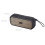 Caixa de Som Bluetooth Solar PAVEOS Portátil com Graves Estéreo (1 unidade) 2