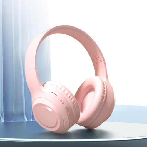 Inerposs Bluetooth Headphones for Kids Adjustable Over-Ear 2
