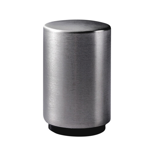 Ouvre-bouteille en acier inoxydable (1 pièce)