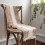 Chemin de table bohème en macramé 274 cm (108 pouces) à pompons rustiques 3