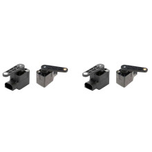4x Suspension Level Sensor for W220 W211 S211 W639 W211 C219 0105427617 A0105427617 0105427717 A0105427717