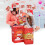 Surprise Money Gift Box Pop-Up with Confetti 4