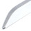 24x for 2016 2017 2018  Mk2 Door Side Wing Emblem Badge Sticker Trim 8