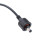 LED Solar Street Light Extension Cable 16.4 ft 5.52.1 mm 4