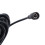 LED Solar Street Light Extension Cable 16.4 ft 5.5x2.1 mm 3