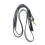 LED Solar Street Light Extension Cable 16.4 ft Waterproof 5
