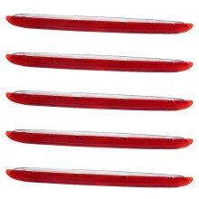 5X Car High Mounted Brake Light for 2011-2018 Brake Light Warning Light High Brake Signal Light 7P6945087B