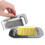 Stainless Steel Butter Dish with Lid 1 Piece 5